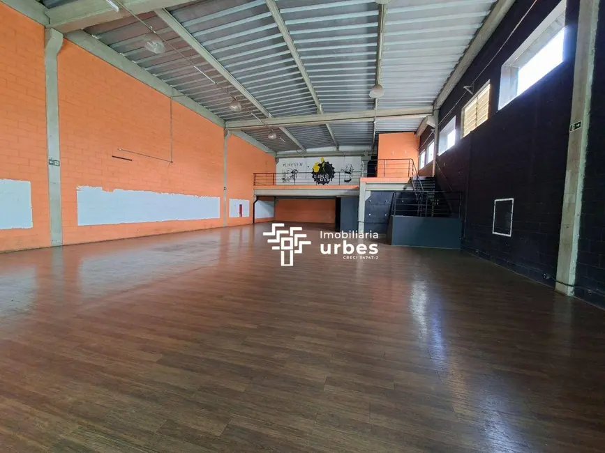 Foto 1 de Sala Comercial para alugar, 269m2 em Jardim América II, Americana - SP