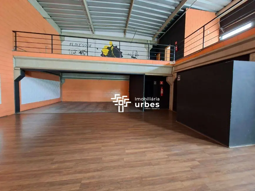 Foto 3 de Sala Comercial para alugar, 269m2 em Jardim América II, Americana - SP