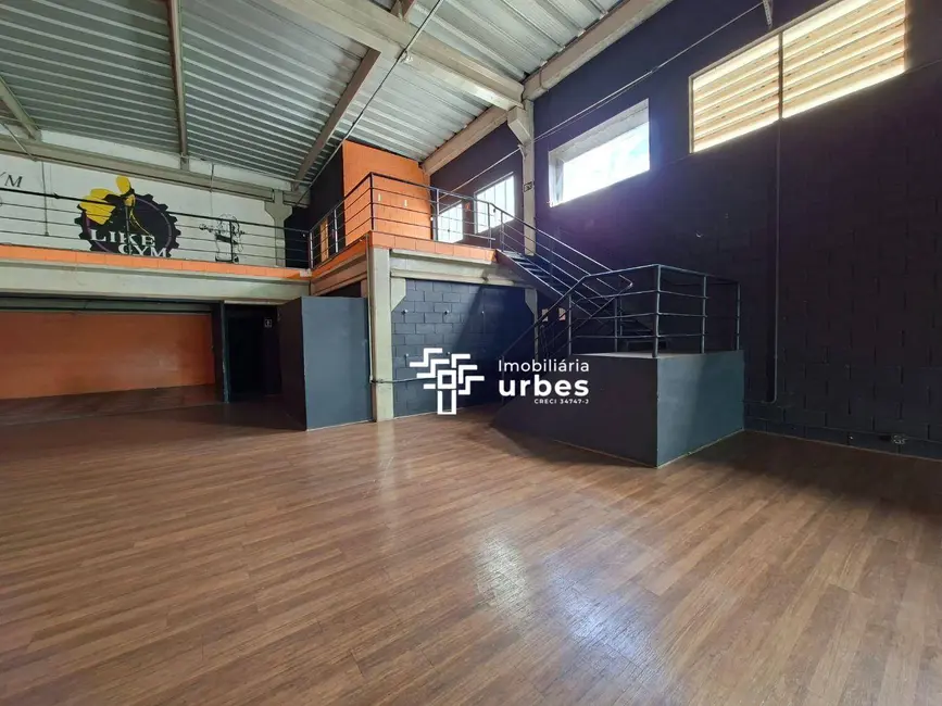Foto 4 de Sala Comercial para alugar, 269m2 em Jardim América II, Americana - SP