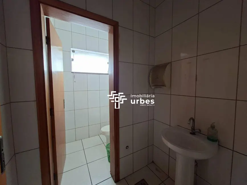Foto 6 de Sala Comercial para alugar, 269m2 em Jardim América II, Americana - SP