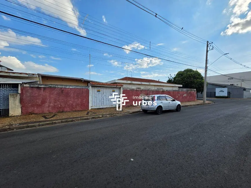 Casa com 6 quartos à venda, 437m2 em Americana - SP - imagem 8 Foto 8 de Casa com 6 quartos à venda, 437m2 em Americana - SP