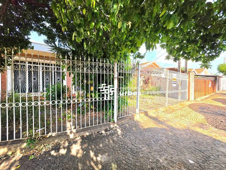 Casa com 6 quartos à venda, 437m2 em Americana - SP - imagem 1 Foto 1 de Casa com 6 quartos à venda, 437m2 em Americana - SP