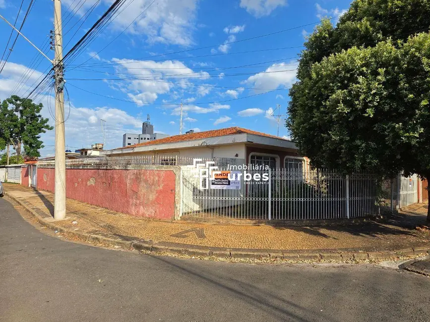 Casa com 6 quartos à venda, 437m2 em Americana - SP - imagem 3 Foto 3 de Casa com 6 quartos à venda, 437m2 em Americana - SP
