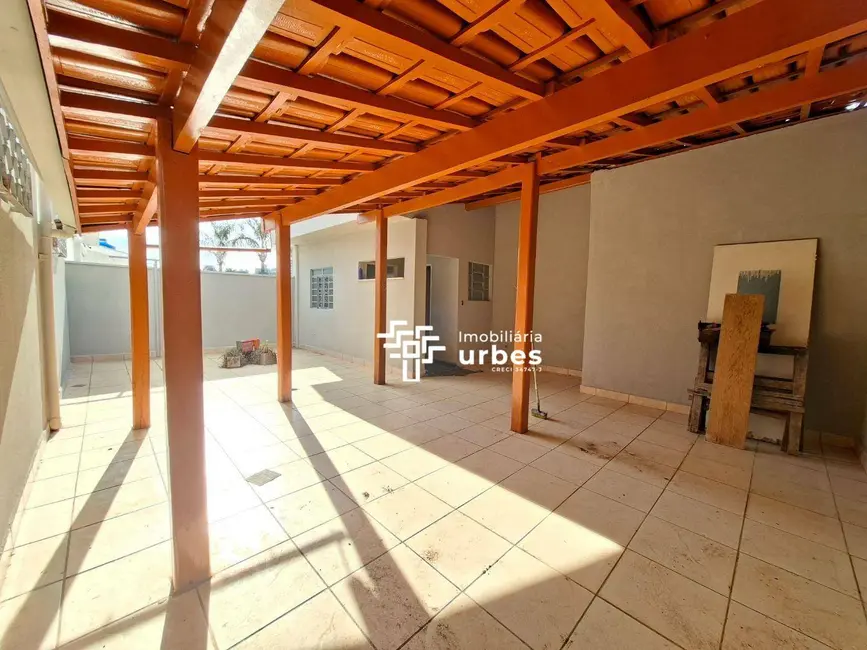 Foto 16 de Casa para alugar, 284m2 em Vila Pavan, Americana - SP