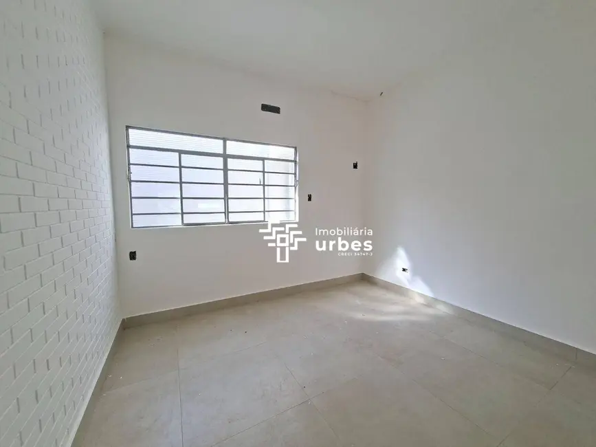 Foto 1 de Casa para alugar, 284m2 em Vila Pavan, Americana - SP