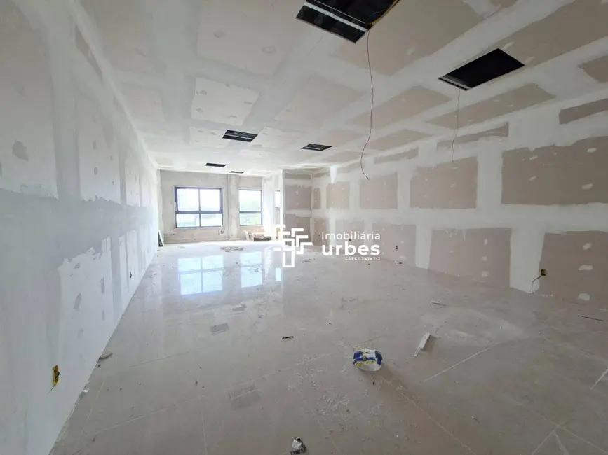 Sala Comercial para alugar, 55m2 em Vila Rehder, Americana - SP - imagem 2 Foto 2 de Sala Comercial para alugar, 55m2 em Vila Rehder, Americana - SP