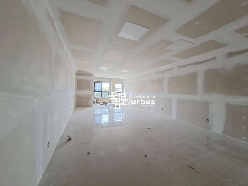 Sala Comercial para alugar, 55m2 em Vila Rehder, Americana - SP - imagem 3 Foto 3 de Sala Comercial para alugar, 55m2 em Vila Rehder, Americana - SP