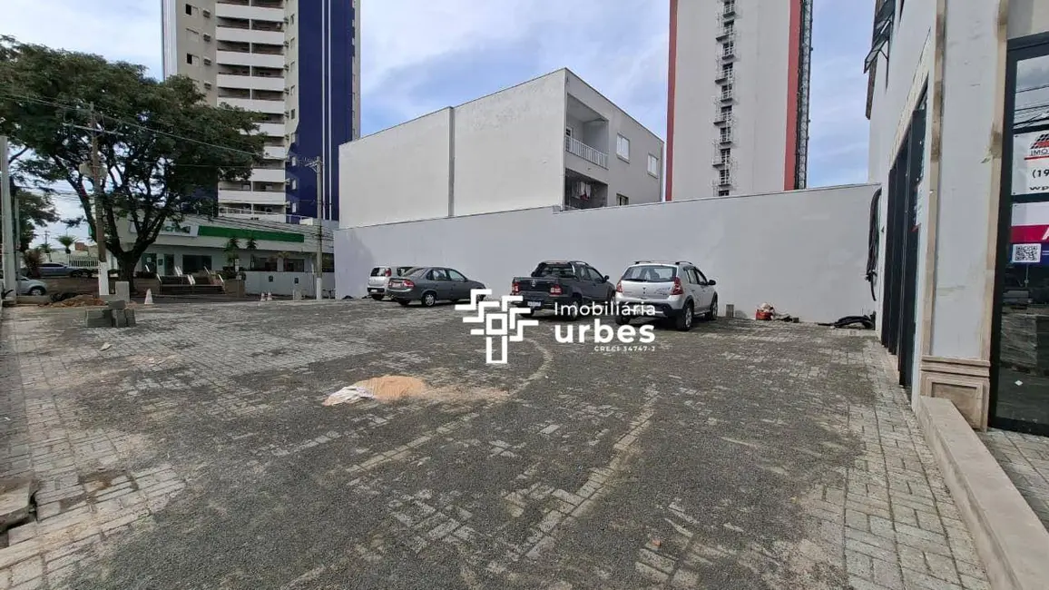 Sala Comercial para alugar, 55m2 em Vila Rehder, Americana - SP - imagem 6 Foto 6 de Sala Comercial para alugar, 55m2 em Vila Rehder, Americana - SP