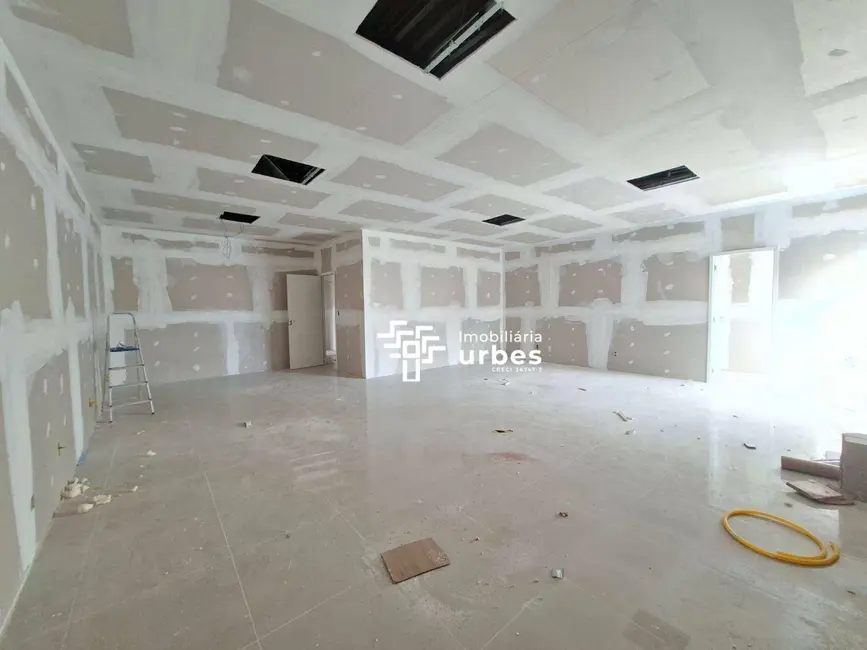 Sala Comercial para alugar, 55m2 em Vila Rehder, Americana - SP - imagem 4 Foto 4 de Sala Comercial para alugar, 55m2 em Vila Rehder, Americana - SP
