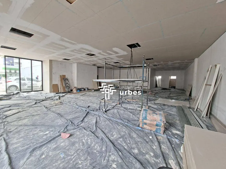 Foto 2 de Sala Comercial para alugar, 277m2 em Vila Rehder, Americana - SP