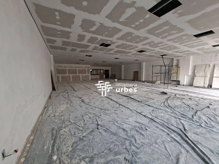 Foto 3 de Sala Comercial para alugar, 277m2 em Vila Rehder, Americana - SP