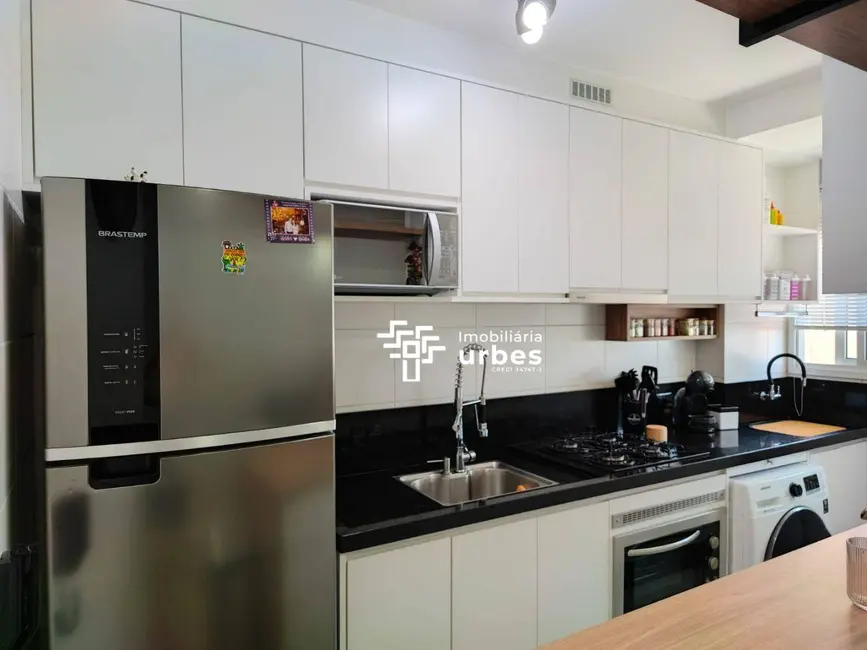 Apartamento com 2 quartos à venda, 45m2 em Cariobinha, Americana - SP - imagem 2 Foto 2 de Apartamento com 2 quartos à venda, 45m2 em Cariobinha, Americana - SP