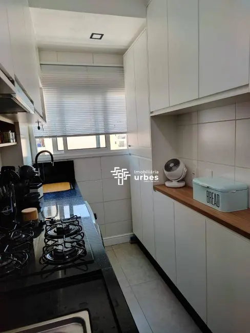Apartamento com 2 quartos à venda, 45m2 em Cariobinha, Americana - SP - imagem 5 Foto 5 de Apartamento com 2 quartos à venda, 45m2 em Cariobinha, Americana - SP