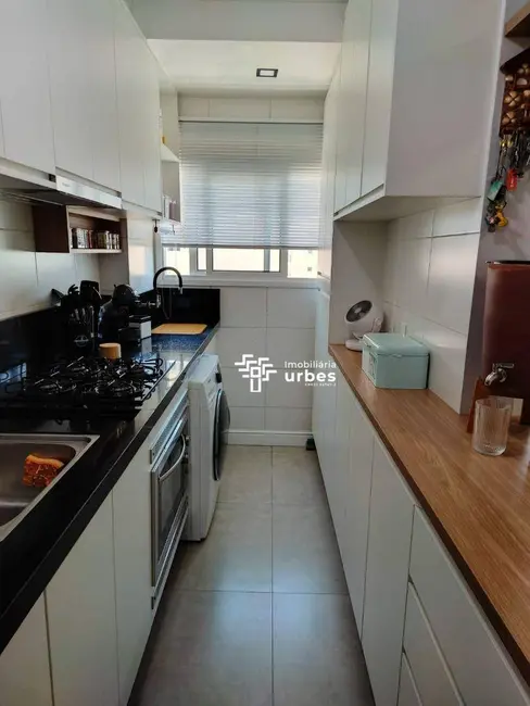Apartamento com 2 quartos à venda, 45m2 em Cariobinha, Americana - SP - imagem 6 Foto 6 de Apartamento com 2 quartos à venda, 45m2 em Cariobinha, Americana - SP