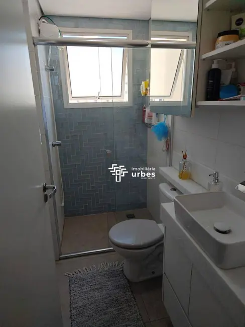 Apartamento com 2 quartos à venda, 45m2 em Cariobinha, Americana - SP - imagem 9 Foto 9 de Apartamento com 2 quartos à venda, 45m2 em Cariobinha, Americana - SP