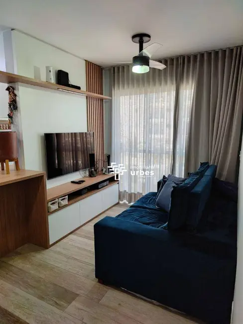 Apartamento com 2 quartos à venda, 45m2 em Cariobinha, Americana - SP - imagem 8 Foto 8 de Apartamento com 2 quartos à venda, 45m2 em Cariobinha, Americana - SP