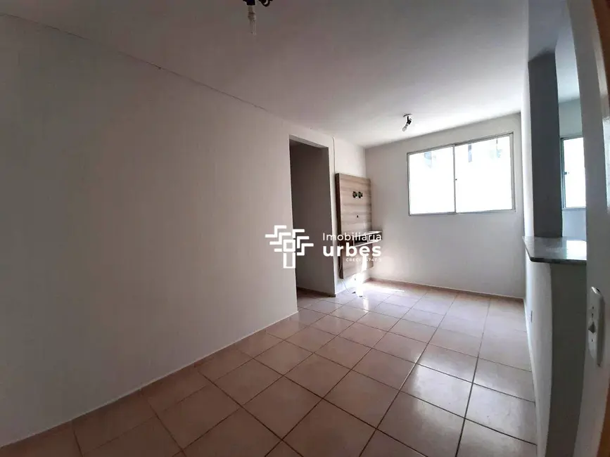 Apartamento com 3 quartos à venda, 94m2 em Jardim América II, Americana - SP - imagem 3 Foto 3 de Apartamento com 3 quartos à venda, 94m2 em Jardim América II, Americana - SP