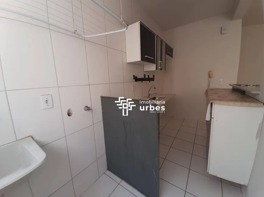 Apartamento com 3 quartos à venda, 94m2 em Jardim América II, Americana - SP - imagem 8 Foto 8 de Apartamento com 3 quartos à venda, 94m2 em Jardim América II, Americana - SP