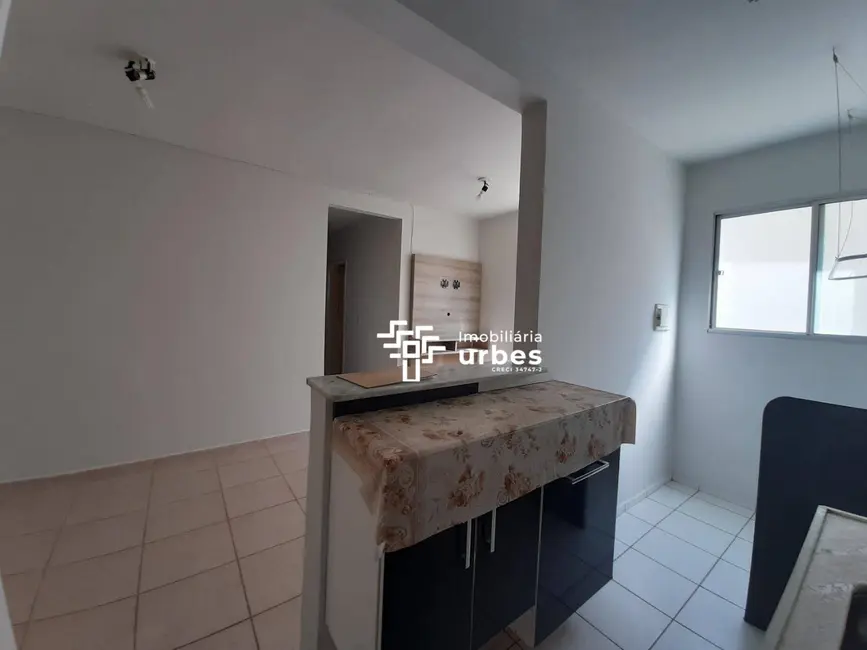 Apartamento com 3 quartos à venda, 94m2 em Jardim América II, Americana - SP - imagem 7 Foto 7 de Apartamento com 3 quartos à venda, 94m2 em Jardim América II, Americana - SP