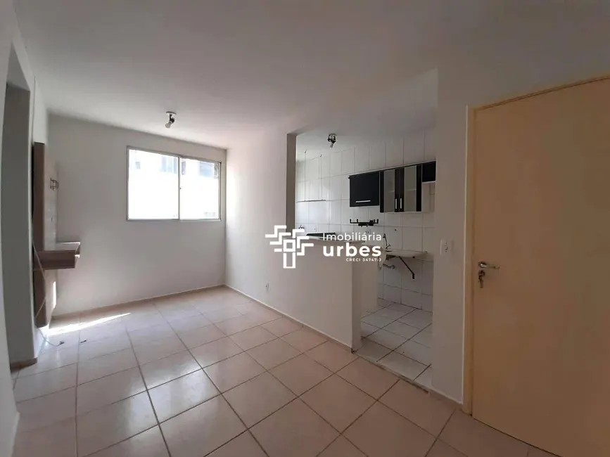 Apartamento com 3 quartos à venda, 94m2 em Jardim América II, Americana - SP - imagem 2 Foto 2 de Apartamento com 3 quartos à venda, 94m2 em Jardim América II, Americana - SP