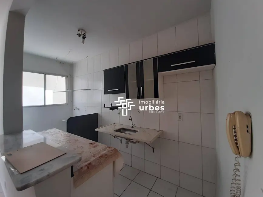 Apartamento com 3 quartos à venda, 94m2 em Jardim América II, Americana - SP - imagem 6 Foto 6 de Apartamento com 3 quartos à venda, 94m2 em Jardim América II, Americana - SP