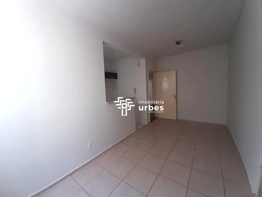 Apartamento com 3 quartos à venda, 94m2 em Jardim América II, Americana - SP - imagem 5 Foto 5 de Apartamento com 3 quartos à venda, 94m2 em Jardim América II, Americana - SP