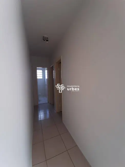 Apartamento com 3 quartos à venda, 94m2 em Jardim América II, Americana - SP - imagem 9 Foto 9 de Apartamento com 3 quartos à venda, 94m2 em Jardim América II, Americana - SP