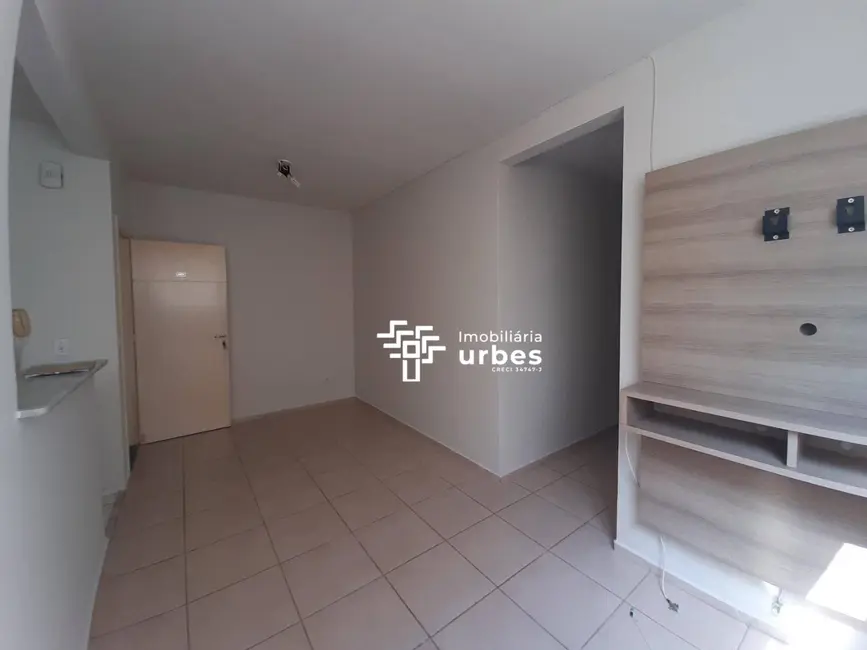 Apartamento com 3 quartos à venda, 94m2 em Jardim América II, Americana - SP - imagem 4 Foto 4 de Apartamento com 3 quartos à venda, 94m2 em Jardim América II, Americana - SP