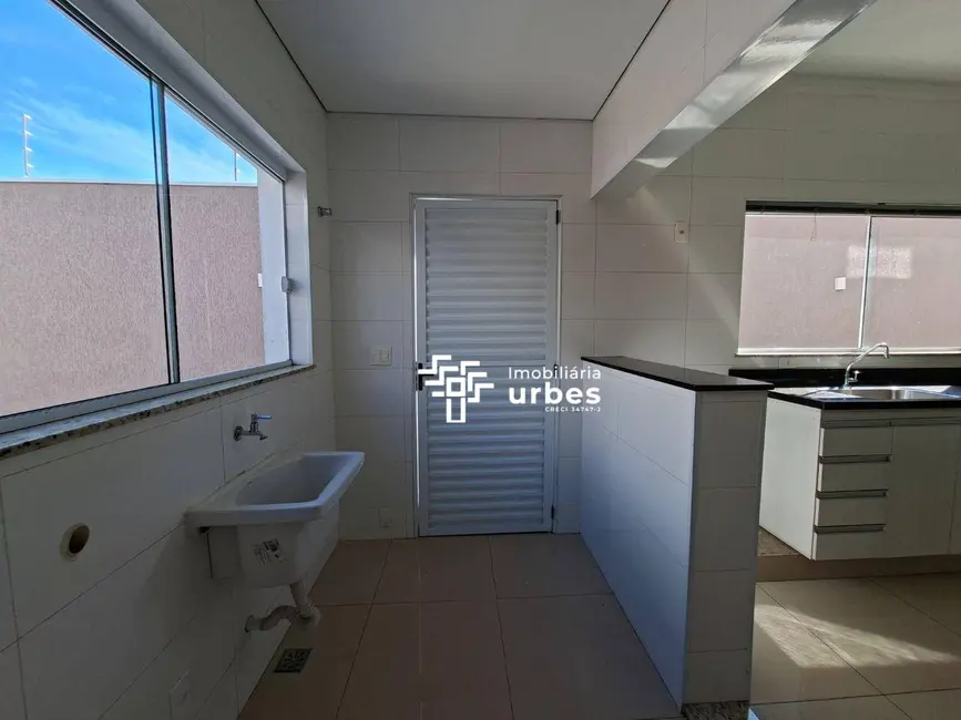 Casa com 3 quartos para alugar, 302m2 em Jardim Dona Judith, Americana - SP - imagem 7 Foto 7 de Casa com 3 quartos para alugar, 302m2 em Jardim Dona Judith, Americana - SP