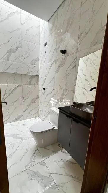 Foto 5 de Casa com 2 quartos à venda, 150m2 em Jardim da Balsa II, Americana - SP