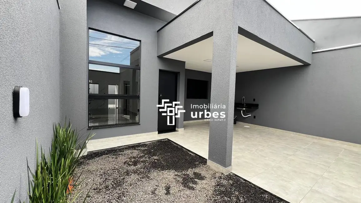 Foto 1 de Casa com 2 quartos à venda, 150m2 em Jardim da Balsa II, Americana - SP