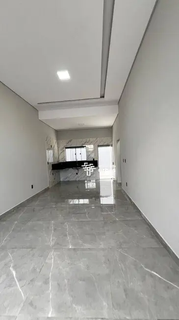 Foto 3 de Casa com 2 quartos à venda, 150m2 em Jardim da Balsa II, Americana - SP