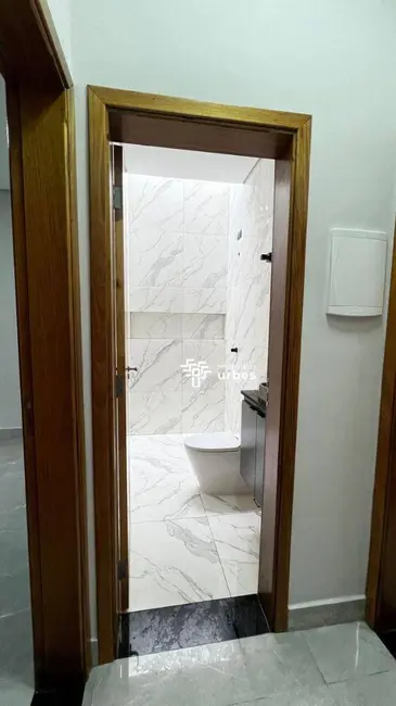 Foto 8 de Casa com 2 quartos à venda, 150m2 em Jardim da Balsa II, Americana - SP