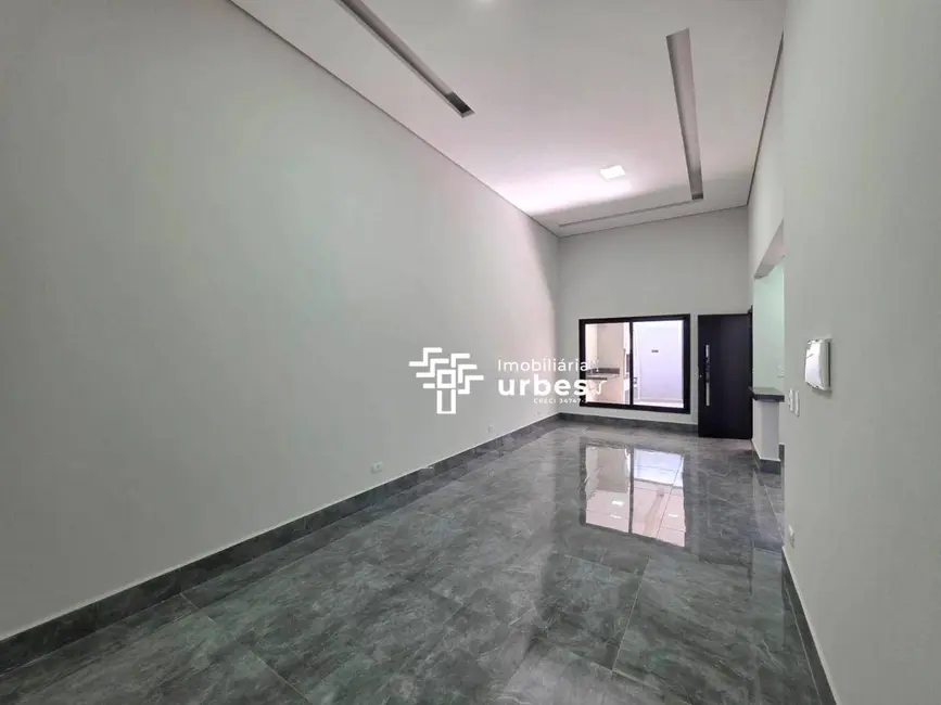 Foto 7 de Casa com 3 quartos à venda, 163m2 em Vila Nossa Senhora de Fátima, Americana - SP