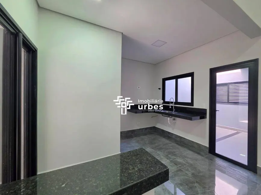 Foto 5 de Casa com 3 quartos à venda, 163m2 em Vila Nossa Senhora de Fátima, Americana - SP