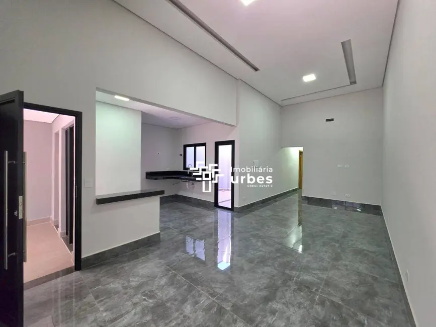 Foto 3 de Casa com 3 quartos à venda, 163m2 em Vila Nossa Senhora de Fátima, Americana - SP