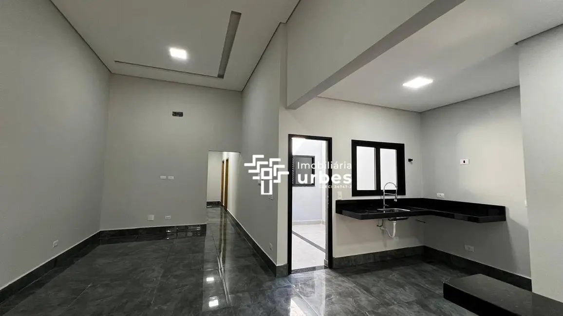 Casa com 3 quartos à venda, 163m2 em Vila Nossa Senhora de Fátima, Americana - SP - imagem 3 Foto 3 de Casa com 3 quartos à venda, 163m2 em Vila Nossa Senhora de Fátima, Americana - SP