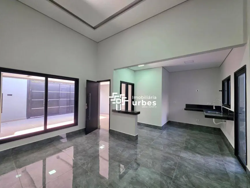Foto 4 de Casa com 3 quartos à venda, 163m2 em Vila Nossa Senhora de Fátima, Americana - SP