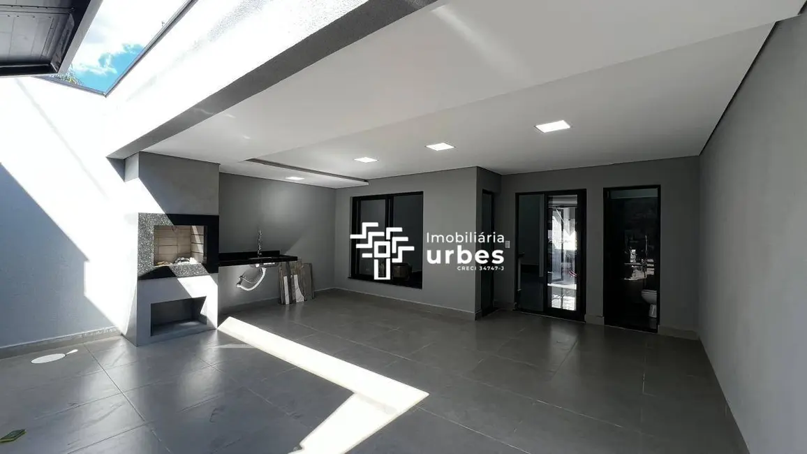 Casa com 3 quartos à venda, 163m2 em Vila Nossa Senhora de Fátima, Americana - SP - imagem 1 Foto 1 de Casa com 3 quartos à venda, 163m2 em Vila Nossa Senhora de Fátima, Americana - SP