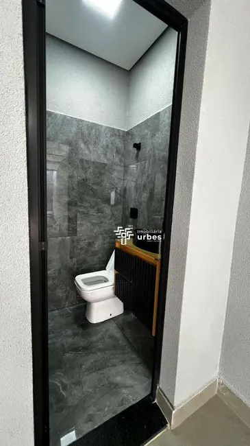 Casa com 3 quartos à venda, 163m2 em Vila Nossa Senhora de Fátima, Americana - SP - imagem 4 Foto 4 de Casa com 3 quartos à venda, 163m2 em Vila Nossa Senhora de Fátima, Americana - SP