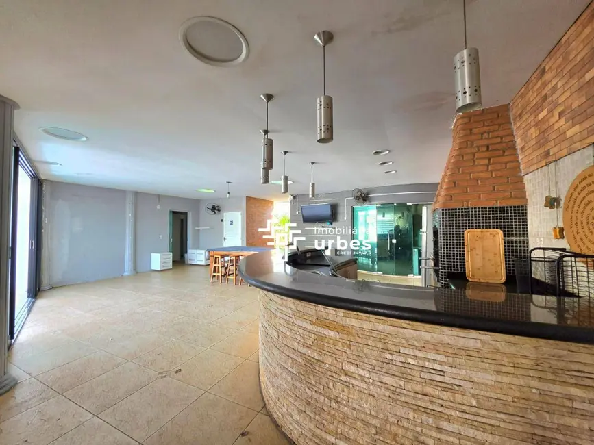 Casa com 3 quartos à venda, 648m2 em Jardim Brasília, Americana - SP - imagem 4 Foto 4 de Casa com 3 quartos à venda, 648m2 em Jardim Brasília, Americana - SP