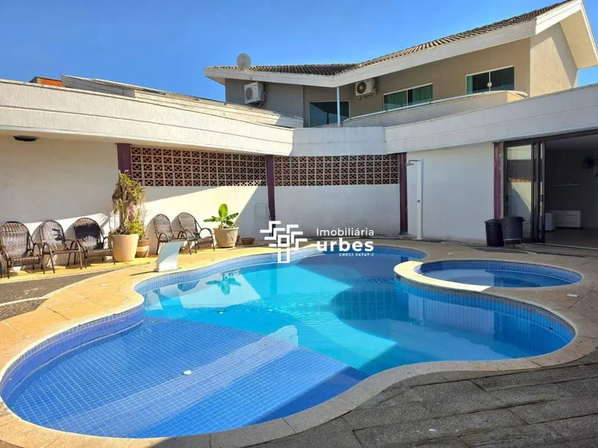 Casa com 3 quartos à venda, 648m2 em Jardim Brasília, Americana - SP - imagem 1 Foto 1 de Casa com 3 quartos à venda, 648m2 em Jardim Brasília, Americana - SP