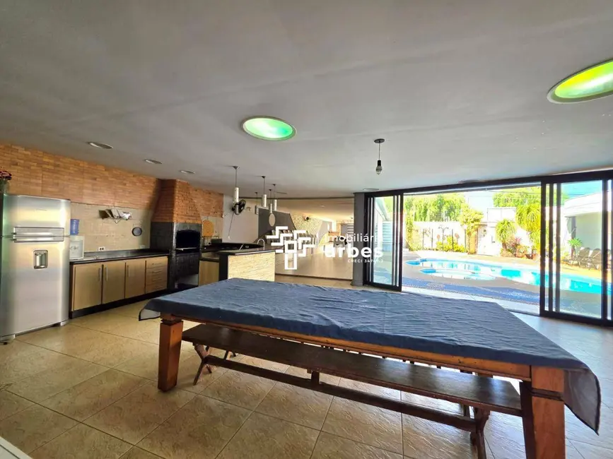 Casa com 3 quartos à venda, 648m2 em Jardim Brasília, Americana - SP - imagem 7 Foto 7 de Casa com 3 quartos à venda, 648m2 em Jardim Brasília, Americana - SP