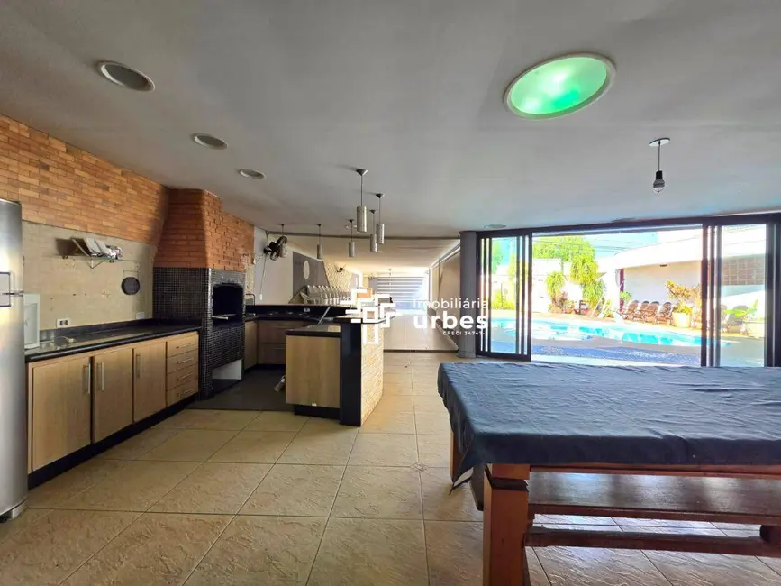 Casa com 3 quartos à venda, 648m2 em Jardim Brasília, Americana - SP - imagem 6 Foto 6 de Casa com 3 quartos à venda, 648m2 em Jardim Brasília, Americana - SP