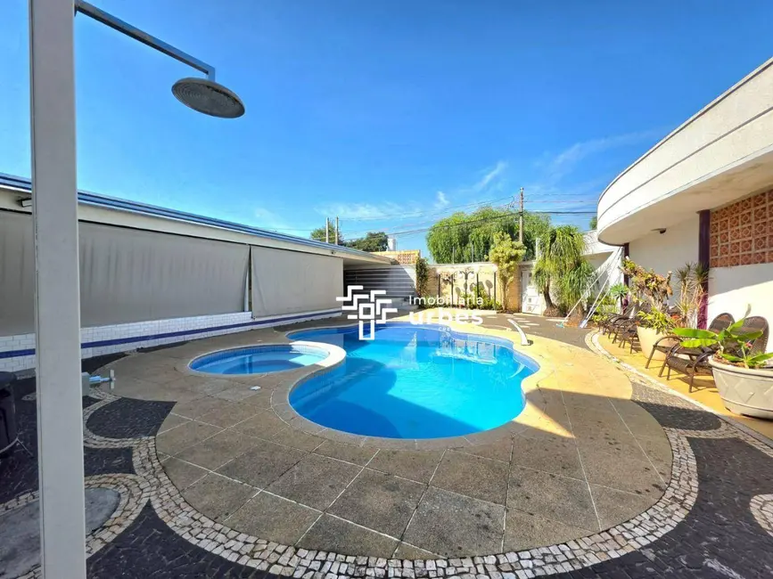 Casa com 3 quartos à venda, 648m2 em Jardim Brasília, Americana - SP - imagem 9 Foto 9 de Casa com 3 quartos à venda, 648m2 em Jardim Brasília, Americana - SP
