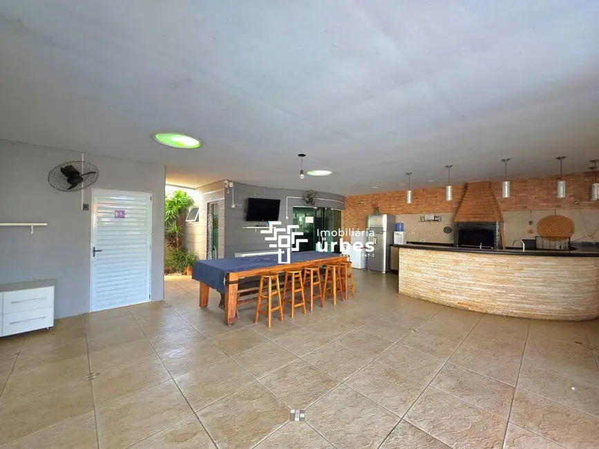 Casa com 3 quartos à venda, 648m2 em Jardim Brasília, Americana - SP - imagem 3 Foto 3 de Casa com 3 quartos à venda, 648m2 em Jardim Brasília, Americana - SP