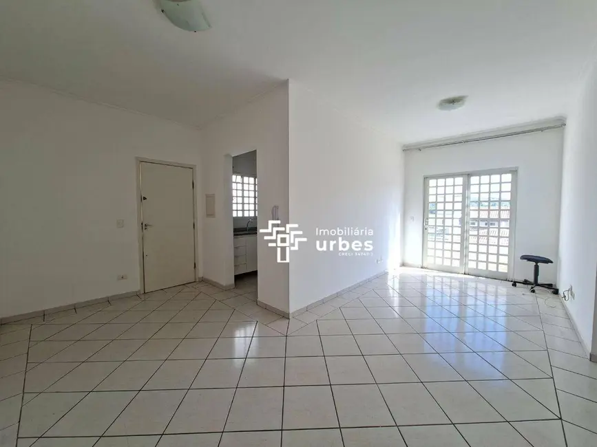 Apartamento com 2 quartos para alugar, 67m2 em Catharina Zanaga, Americana - SP - imagem 3 Foto 3 de Apartamento com 2 quartos para alugar, 67m2 em Catharina Zanaga, Americana - SP