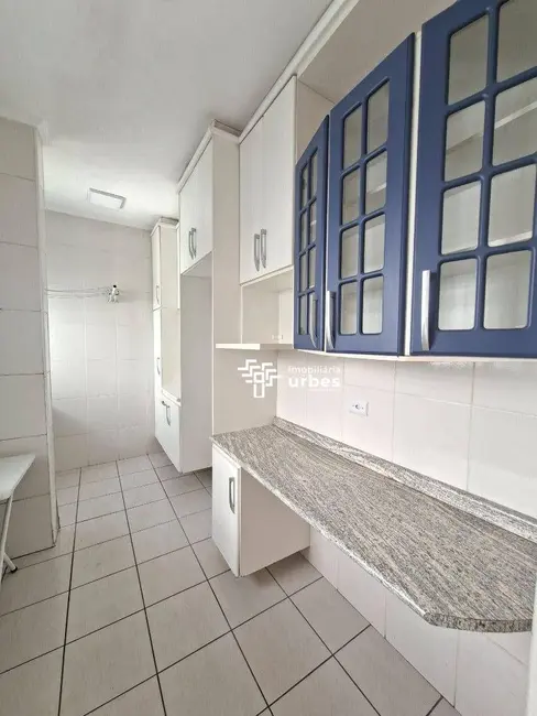 Apartamento com 2 quartos para alugar, 67m2 em Catharina Zanaga, Americana - SP - imagem 5 Foto 5 de Apartamento com 2 quartos para alugar, 67m2 em Catharina Zanaga, Americana - SP