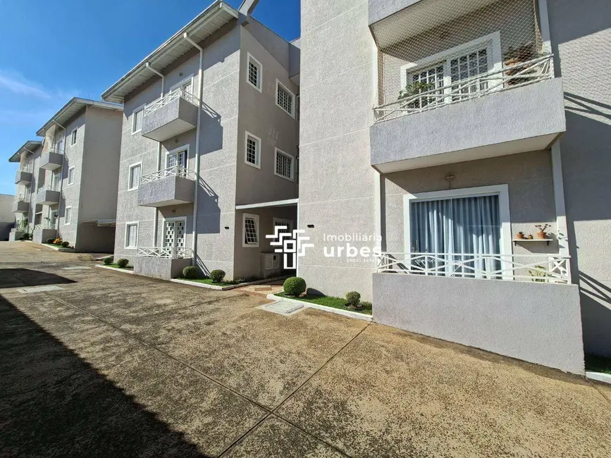 Apartamento com 2 quartos para alugar, 67m2 em Catharina Zanaga, Americana - SP - imagem 1 Foto 1 de Apartamento com 2 quartos para alugar, 67m2 em Catharina Zanaga, Americana - SP