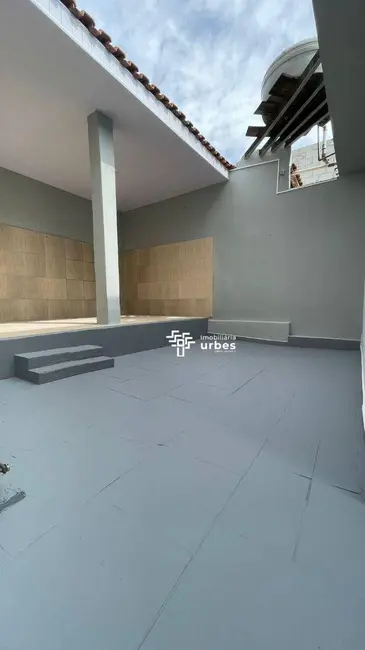 Casa com 2 quartos à venda, 125m2 em São Benedito, Americana - SP - imagem 6 Foto 6 de Casa com 2 quartos à venda, 125m2 em São Benedito, Americana - SP